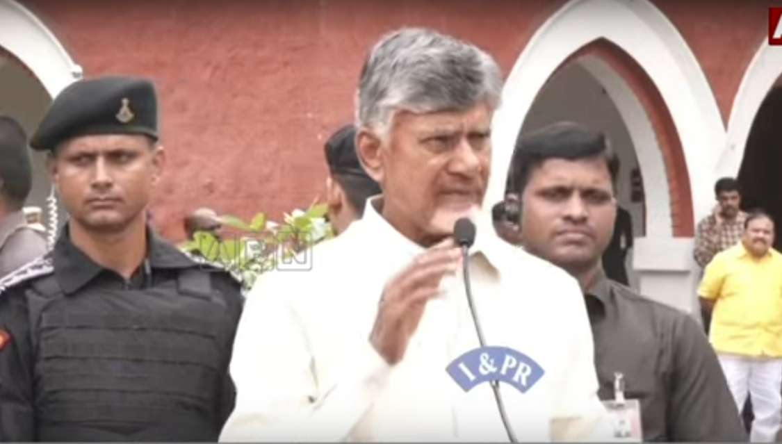Flood Expanses: రూ.23 కోట్లు కాదు 23 లక్షలే.. ప్రభుత్వ ప్రకటన