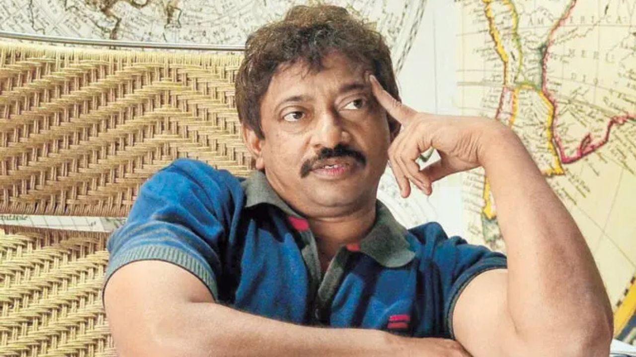 RGV Tweet: విమాన దుర్ఘటనపై రామ్ గోపాల్ వర్మ ట్వీట్.. అంతా దేవుడికే తెలియాలి