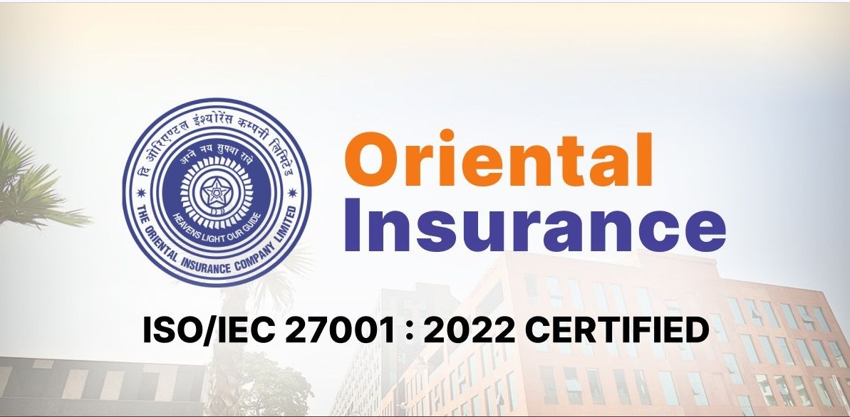 OICL Jobs 2025: ఓరియంటల్ ఇన్సూరెన్స్ లో 500 అసిస్టెంట్ పోస్టుల‌కు  నోటిఫికేషన్… జీతం రూ. 50,000 వరకూ