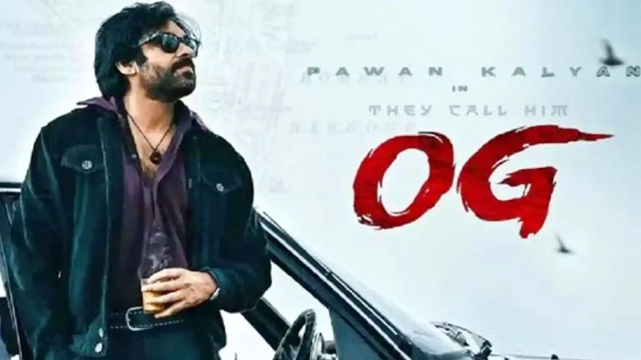 OG: టికెట్ రేట్లు పెంచడం కుదరదు: హైకోర్ట్