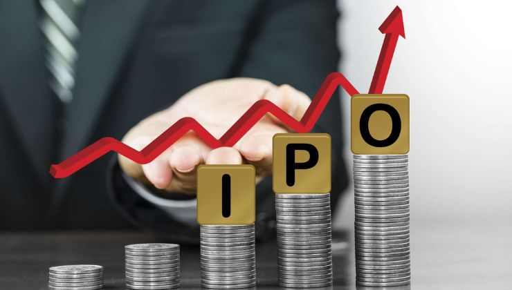 IPOs this Week: స్టాక్ మార్కెట్‌లో ఐపీఓల సందడి