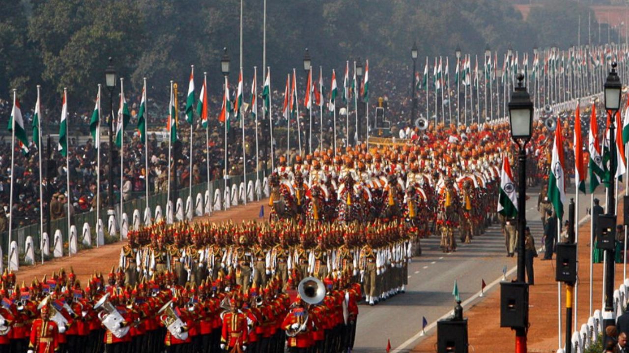 Republic Day 2026: 77వ రిపబ్లిక్ డే వేడుకలకు యూరప్ నేతలు: భారత్-ఈయూ బంధంలో సరికొత్త అధ్యాయం!