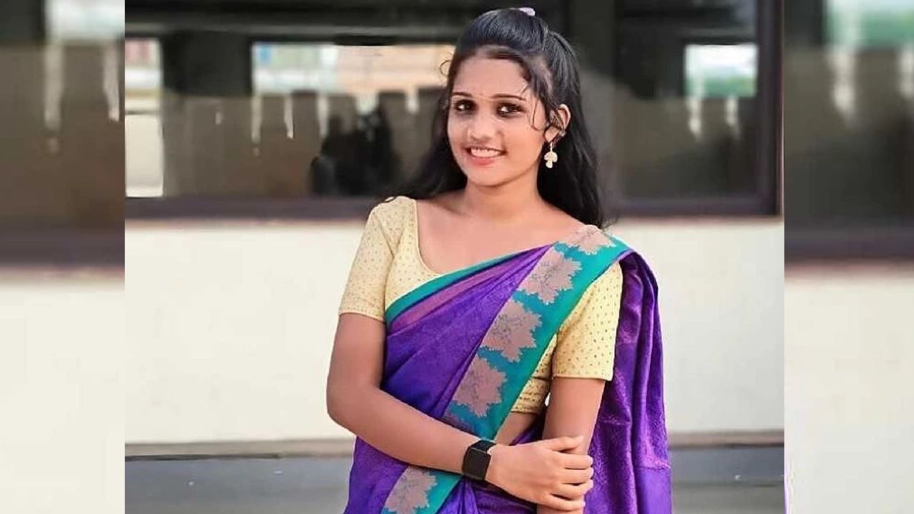Bhavya Sri: మెట్లపై జారిపడి యువ కళాకారిణి మృతి