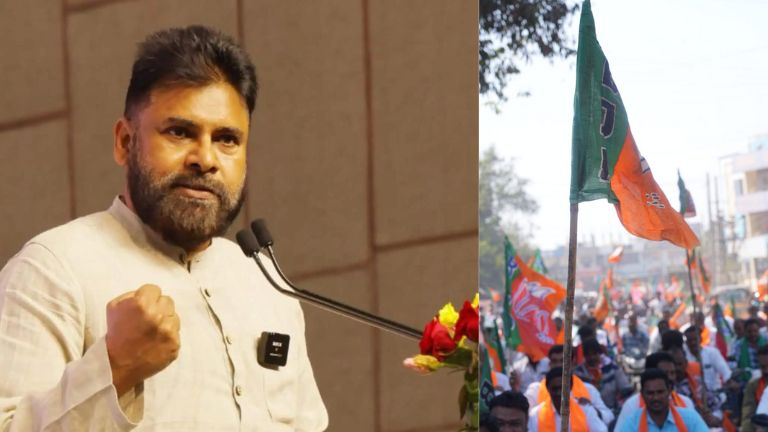 Janasena: జనసేన క్రియాశీలక సభ్యత్వ నమోదు షురూ
