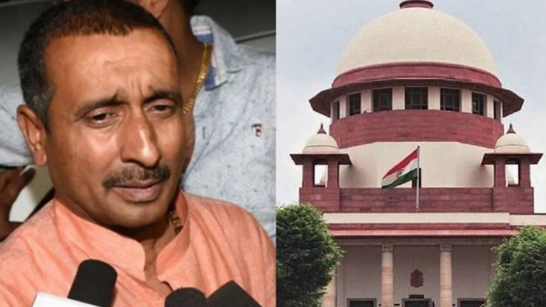 Kuldeep Sengar: ఉన్నావో రేప్ కేసు నిందితుని బెయిల్ పై స్టే విధించిన సుప్రీంకోర్టు!