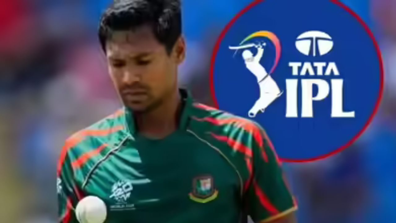 Bangladesh Banned IPL Broadcast: ఐపిఎల్ ప్రసారాలను నిషేదించిన బంగ్లాదేశ్… తమ ఆటగాడిని తొలగించినందుకే