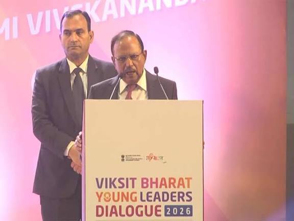 Ajit Doval: దేశ అభివృద్ధి ఇక ‘ఆటోపైలట్ మోడ్’ లోనే