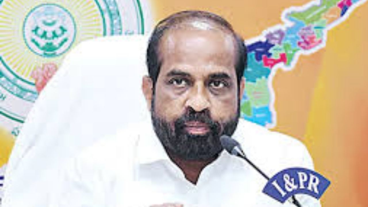 ఏపీ ఆరోగ్యరంగానికి రూ.567.4 కోట్లు విడుదల చేసిన కేంద్రం: మంత్రి సత్యకుమార్ వెల్లడి