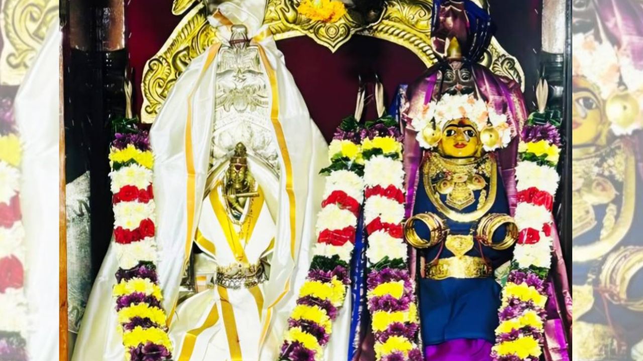 ఉయ్యూరు వీరమ్మ తల్లి: ఆలయ చరిత్ర, మహిమలు మరియు తిరునాళ్ల విశేషాలు