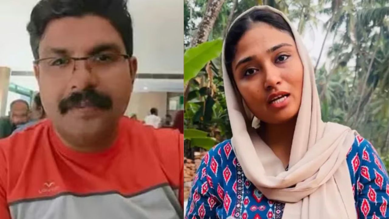Kerala Suicide: ఆత్మహత్య ప్రేరేపణ కేసులో మహిళ అరెస్ట్