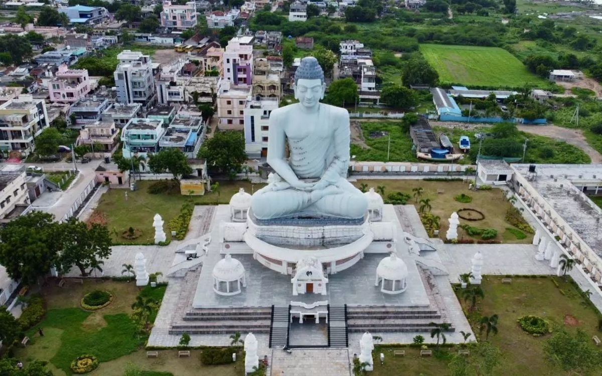 అమరావతి కోసం మరోసారి విరాళాల సేకరణ: ప్రభుత్వ నిర్ణయం
