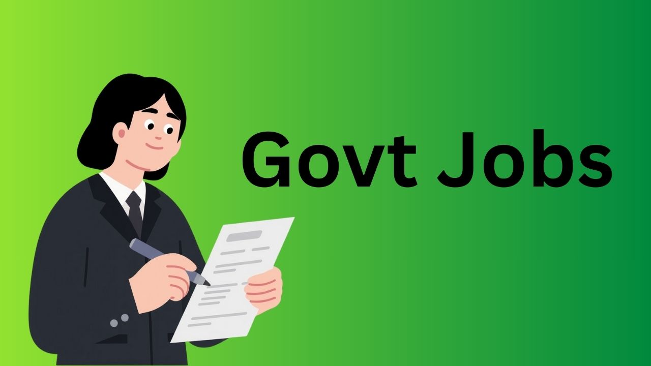GAIL Jobs: గ్యాస్ అథారిటీ ఆఫ్ ఇండియాలో ఉద్యోగాలు
