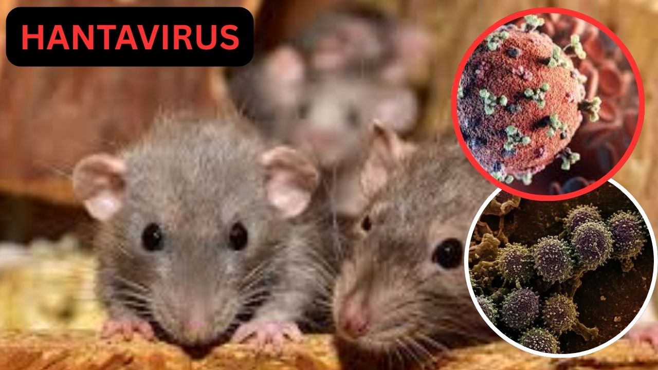 Hantavirus: భారత్‌లో మళ్లీ కొత్త వైరస్ కలకలం: ఇద్దరు వ్యక్తులకు ‘హంటావైరస్’.. లక్షణాలు ఇవే!