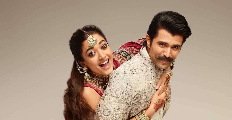 గ్లోబల్ స్థాయిలో సెన్సేషన్ సృష్టిస్తున్న ‘విరోష్’ జంట.. ఆ రికార్డులు చూస్తే మైండ్ బ్లాంక్!
