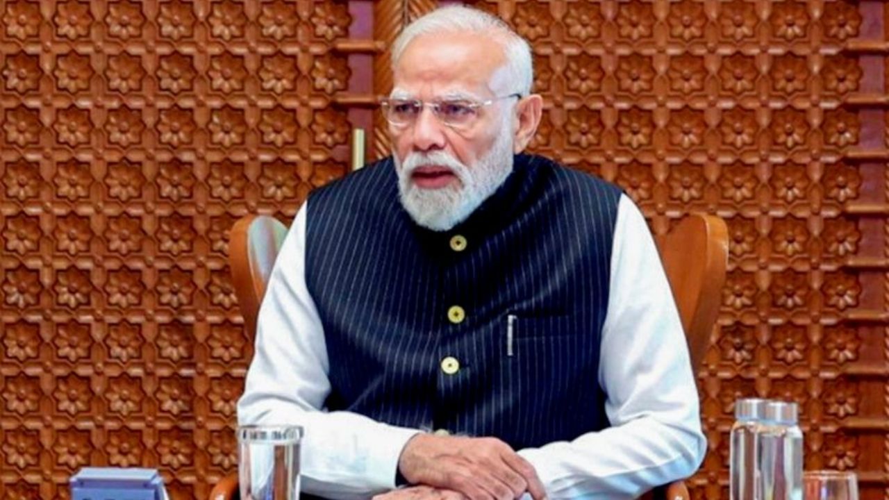 Narendra Modi: ‘ఆర్థిక సంస్కరణలు వేగవంతం చేయండి’.. మంత్రుల మండలి సమావేశంలో కీలక ఆదేశాలు!