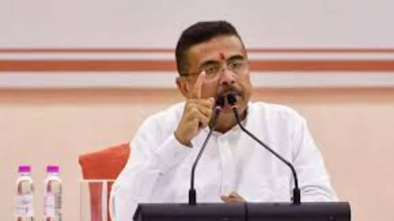 “తొందరగా పారిపోండి.. లేదంటే..”: అక్రమ బంగ్లాదేశీయులకు సువేందు హెచ్చరిక!