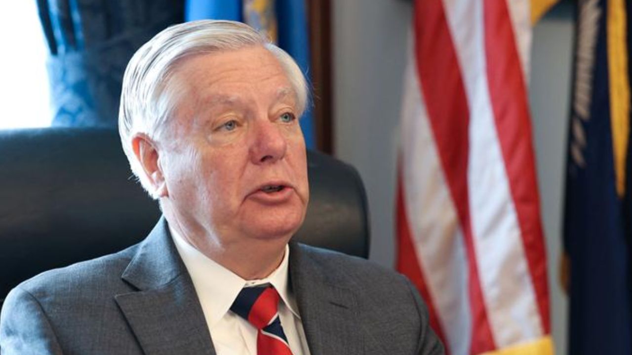 Lindsey Graham: అమెరికా-ఇరాన్ మధ్యవర్తిగా పాకిస్థాన్ పాత్రను ప్రశ్నించిన యూఎస్ సెనేటర్… నమ్మొద్దంటూ హెచ్చరిక!