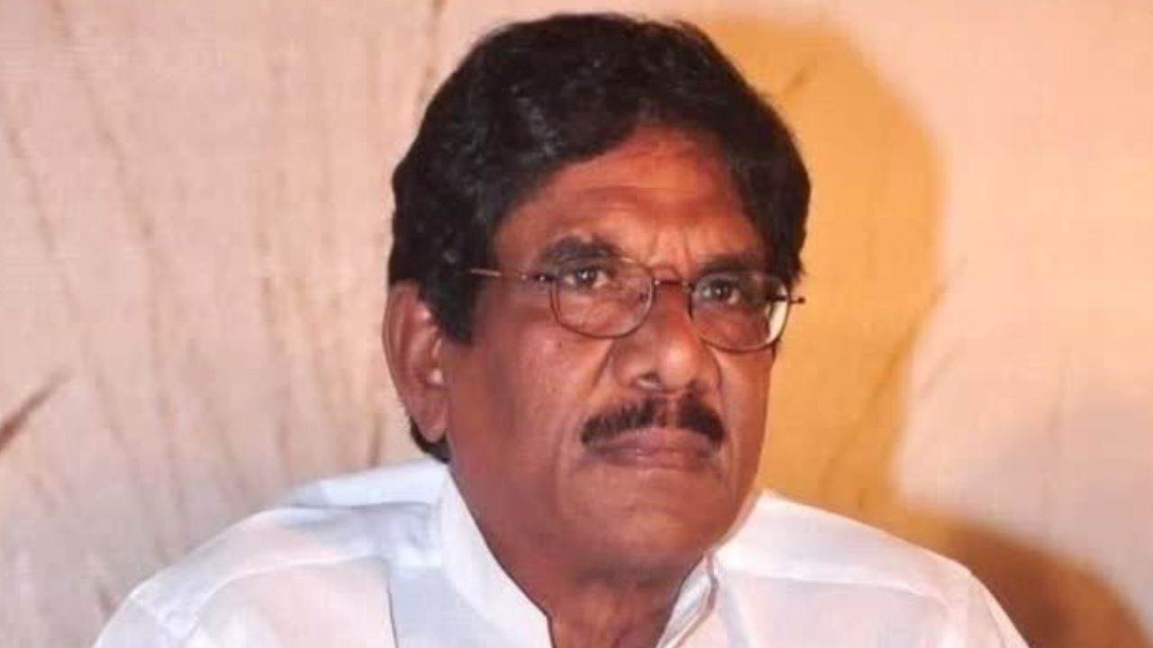 ప్రముఖ లెజెండరీ డైరెక్టర్, నటుడు భారతీరాజా (84) కన్నుమూత!