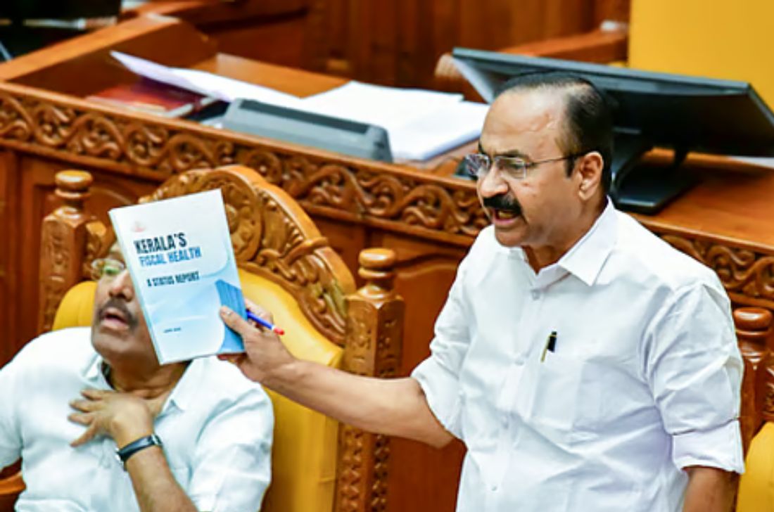 Kerala Budget 2026-27: విద్యా ప్రమాణాల పెంపుకు ₹1,500 కోట్లు