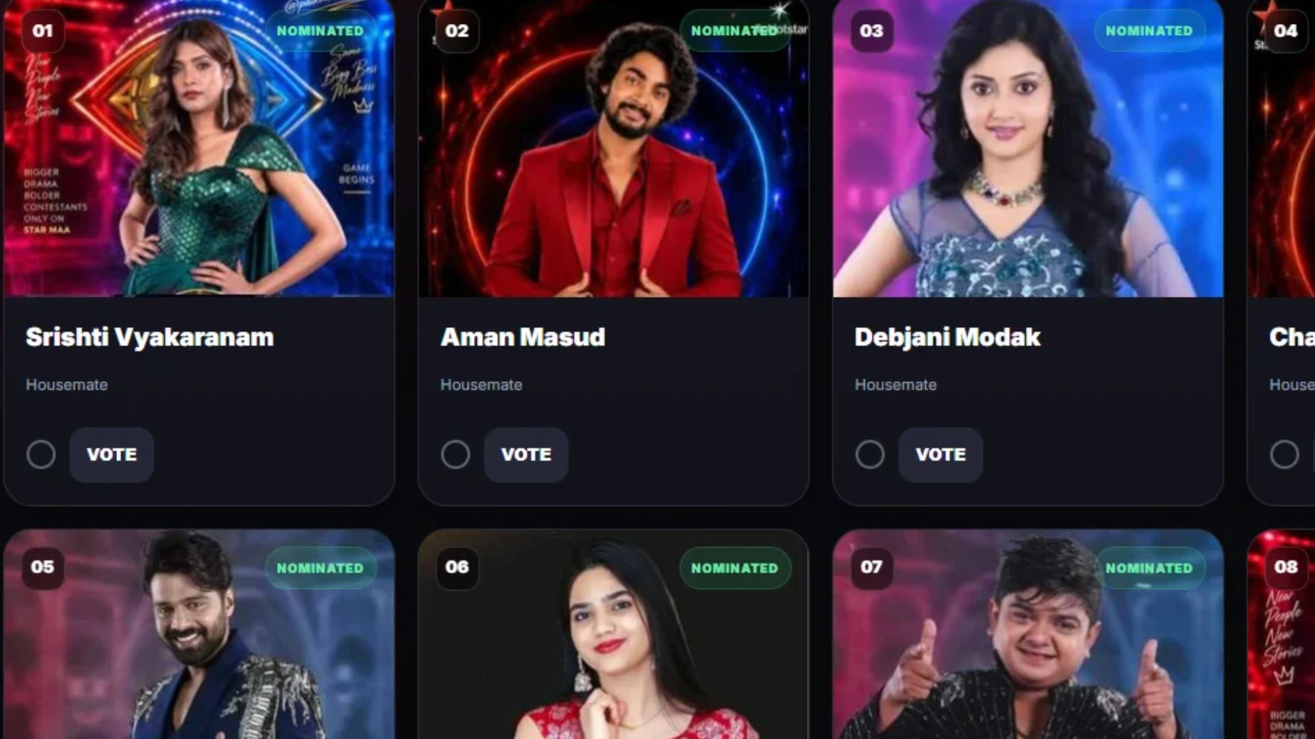 Bigg Boss 10 Telugu: 4వ వారం నామినేషన్ల రచ్చ.. వేటు పడేది ఎవరిపై? 9 మంది నామినేటెడ్ కంటెస్టెంట్లు వీరే!