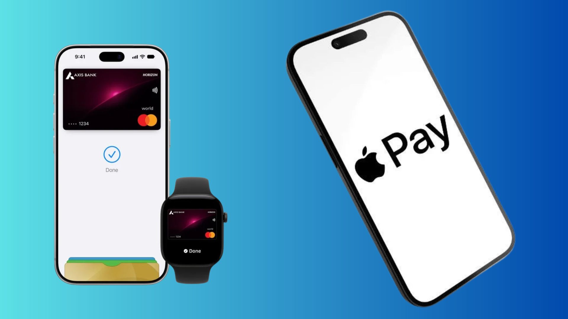Apple Pay India: భారత్‌లోకి అడుగుపెట్టిన ‘యాపిల్ పే’.. ఎలా పనిచేస్తుంది? సెటప్ ఎలా చేయాలి?