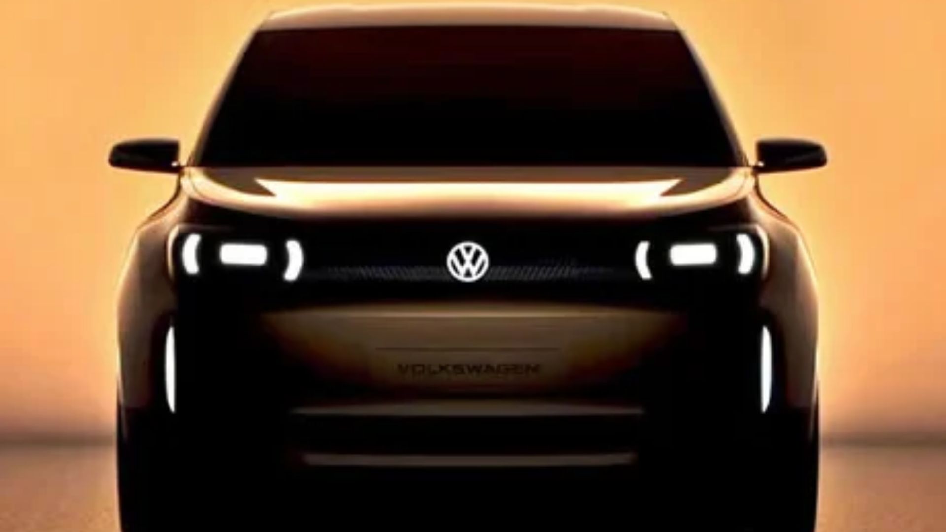 Volkswagen EVs In India: భారత్‌లో రెండు కొత్త ఎలక్ట్రిక్ కార్లను జేఎస్‌డబ్ల్యూతో కలిసి లాంచ్ చేయనున్న ఫోక్స్‌వ్యాగన్