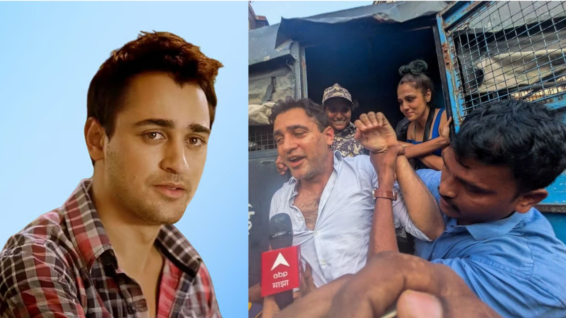 దేశం విడిచి వెళ్లాలంటూ బాలీవుడ్ నటుడు ఇమ్రాన్ ఖాన్‌కు నోటీసులు – బాంబే హైకోర్టులో సవాల్!