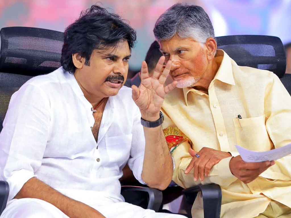 మరోసారి ఓటాన్ అకౌంట్ బడ్జెట్.. ఆర్డినెన్స్ జారీ చేయనున్న గవర్నర్ ..