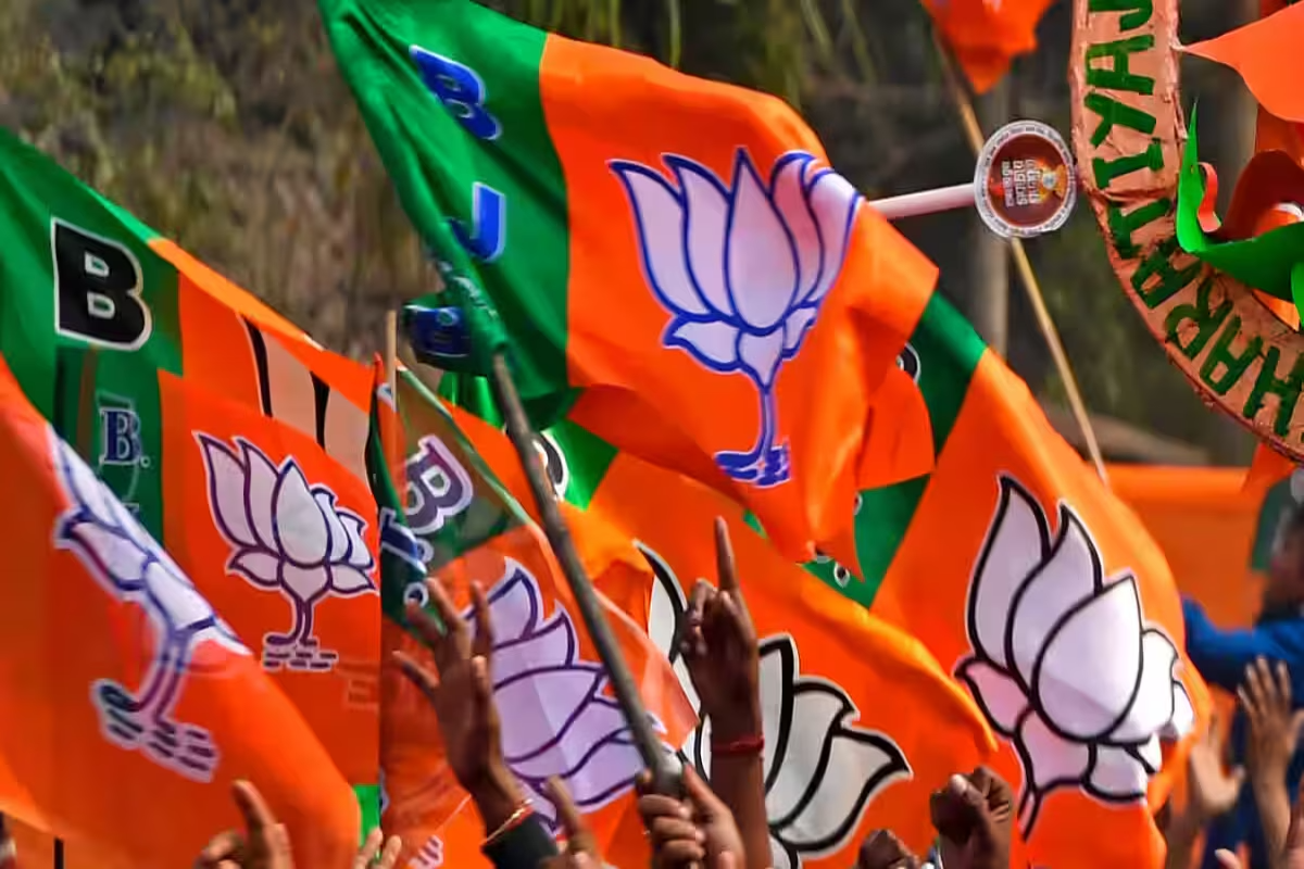 J&K Elections: తొలి అభ్యర్ధుల లిస్ట్ ను ప్రకటించిన కొన్ని గంటల్లోనే ఉపసంహరించుకున్న బీజేపీ!