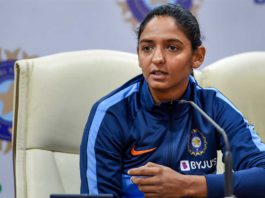 Harmanpreet Kaur