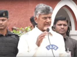 Chandrababu