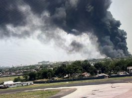 indian airlines plane crash in Ahmedabad