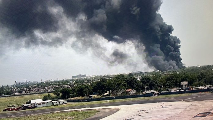 indian airlines plane crash in Ahmedabad