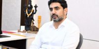 nara lokesh