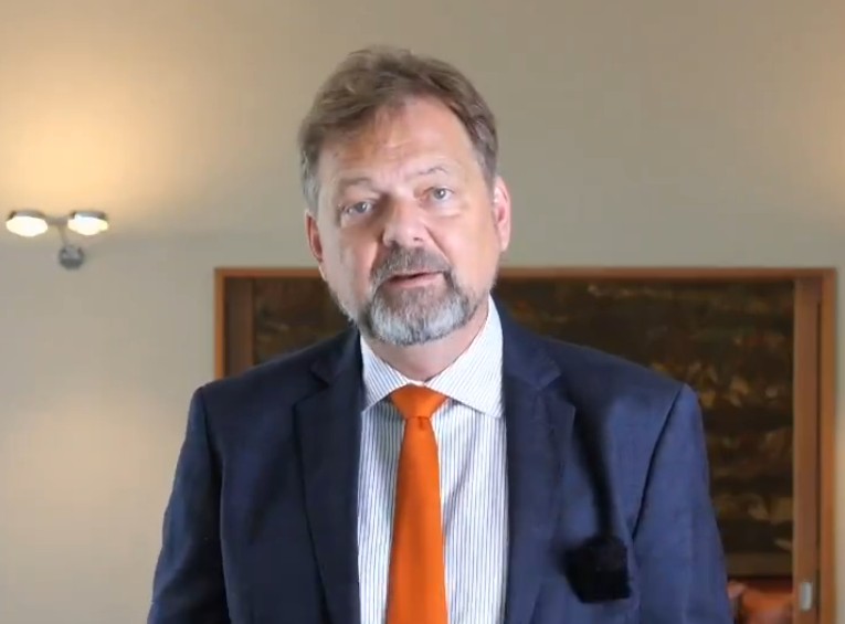 Philipp Ackermann