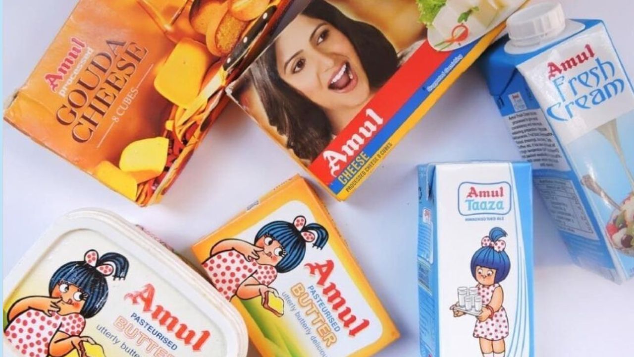 amul