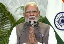 Pariksha Pe Charcha 2026: విద్యార్ధులతో ప్రధాని మోదీ ముఖాముఖి లైవ్ modi address to nation