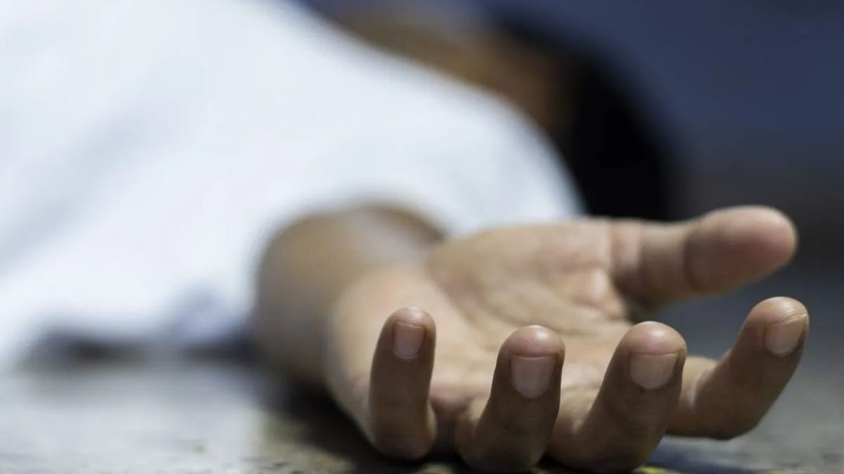 boy accident dies