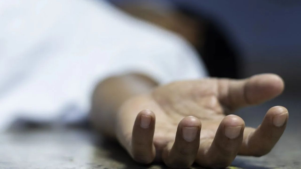 boy accident dies