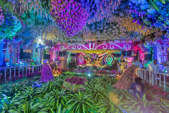 Vaikunta Ekadasi_Tirumala