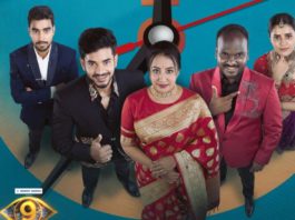 biggboss9telugu winner