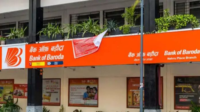 Bank of Baroda