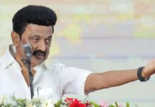 తమిళనాడులో హిందీకి చోటు లేదు: స్టాలిన్ సంచలన వ్యాఖ్యలు