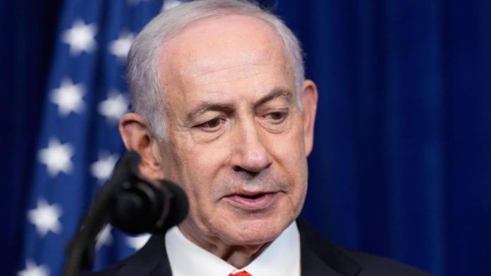 Netanyahu