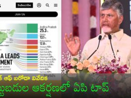 ap number 1 in investments