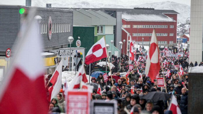 meeting of EU ambassadors