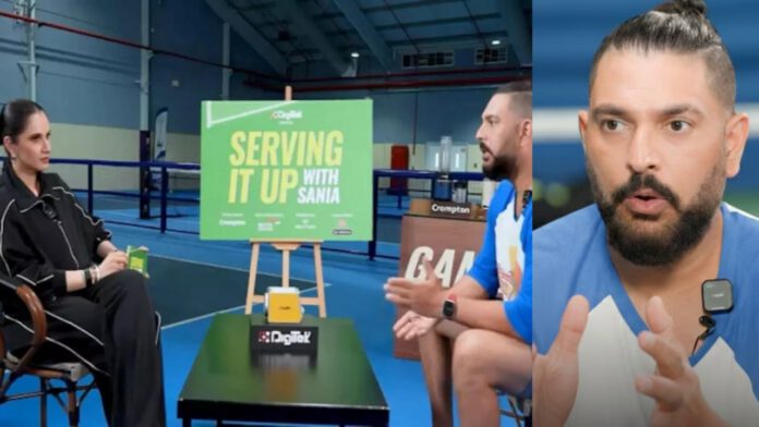 sania mirza yuvi sania mirza yuvi