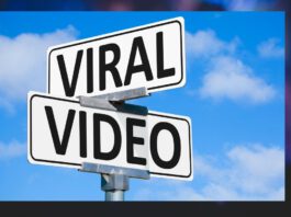 viral video