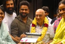 Singeetam Srinivasa Rao: మరో అద్భుత ప్రయోగానికి సిద్ధమైన దర్శకుడు 93 ఏళ్ల ‘నవ యువకుడు సింగీతం శ్రీనివాసరావు