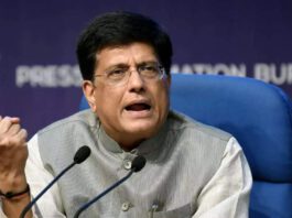 Piyush Goyal